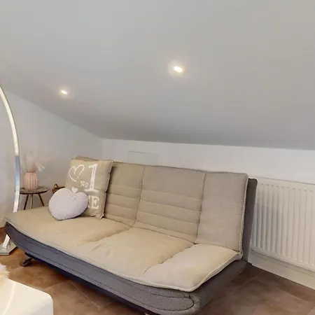 Strandpark Lensterstrand Beachlove 28