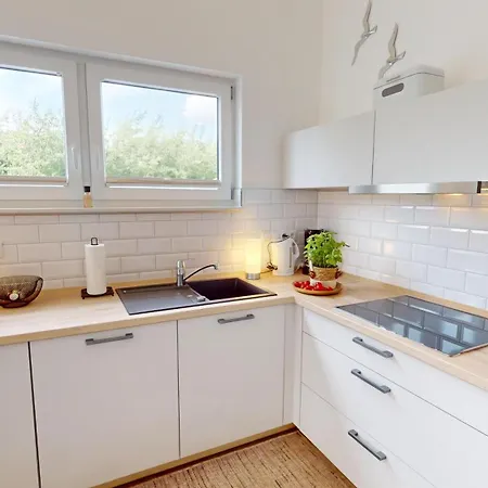 Strandpark Lensterstrand Beachlove 28 *