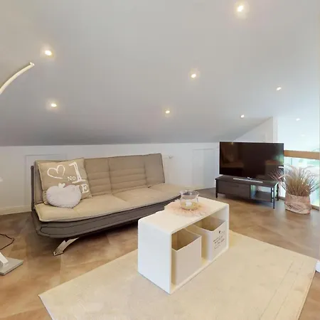 Strandpark Lensterstrand Beachlove 28 *