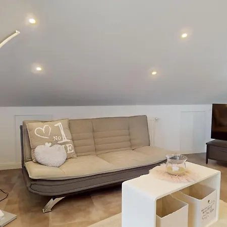 بيت للعطل Strandpark Lensterstrand Beachlove 28 Grömitz