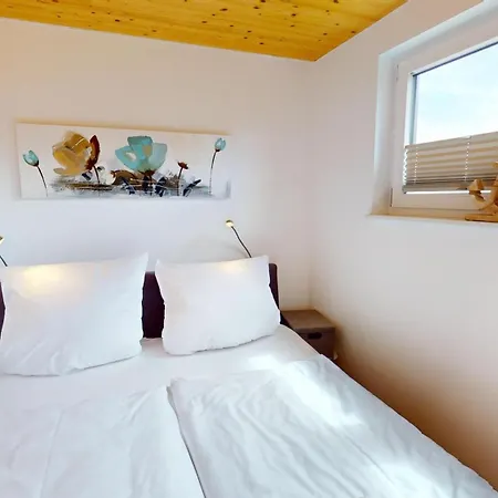 Strandpark Lensterstrand Beachlove 28 Grömitz