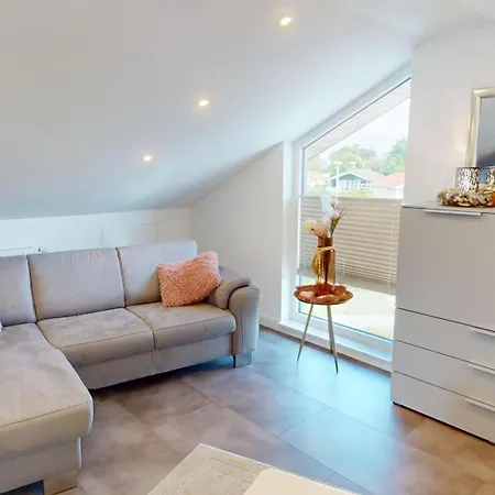 Strandpark Lensterstrand Beachlove 28