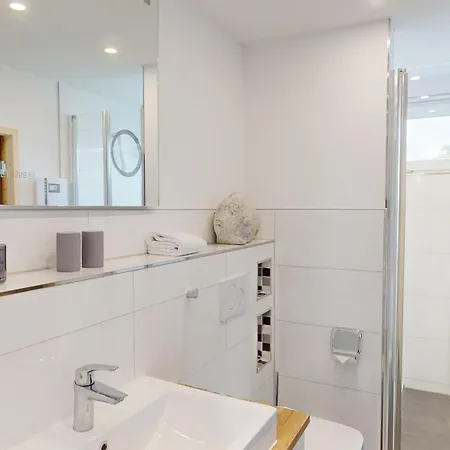 بيت للعطل Strandpark Lensterstrand Beachlove 28 Grömitz