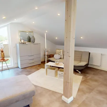 Strandpark Lensterstrand Beachlove 28 * Grömitz