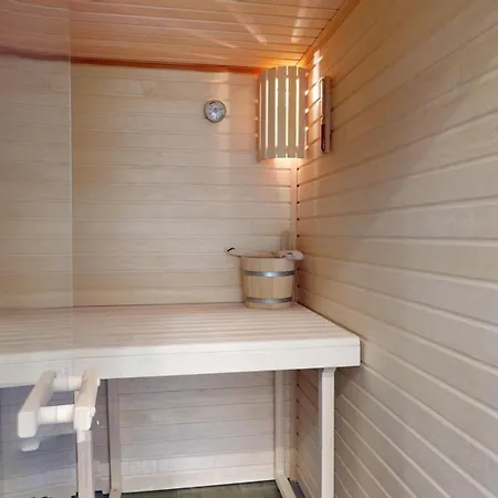 بيت للعطل Strandpark Lensterstrand Beachlove 28 Grömitz