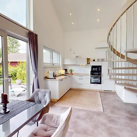 Strandpark Lensterstrand Beachlove 28